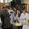 Targi edukacyjne dla gimnazjalistów 2018
